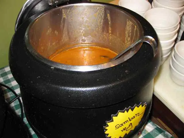 Sambar