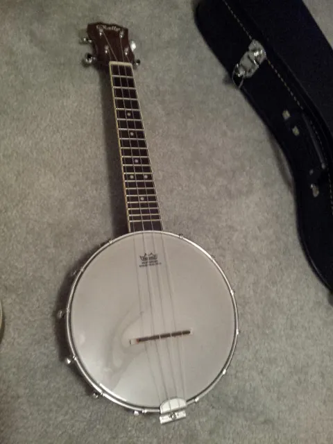 Banjolele