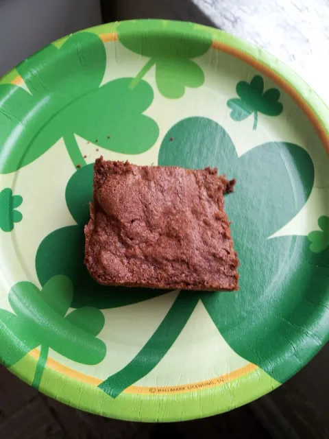 Brownie 1