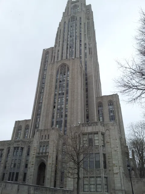 Cathedral of Learning