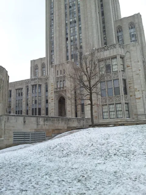 Cathedral of Learning