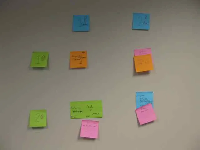 First Open Spaces at PittJUG