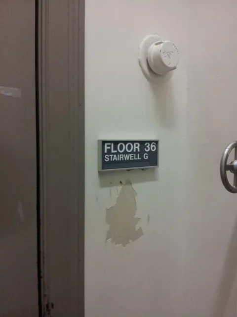 Floor 36