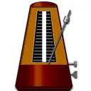 Metronome app for Mac OS