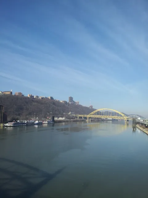 Monongahela River