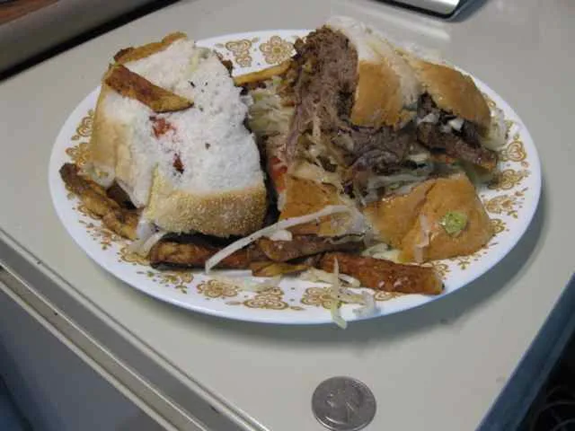 Primanti