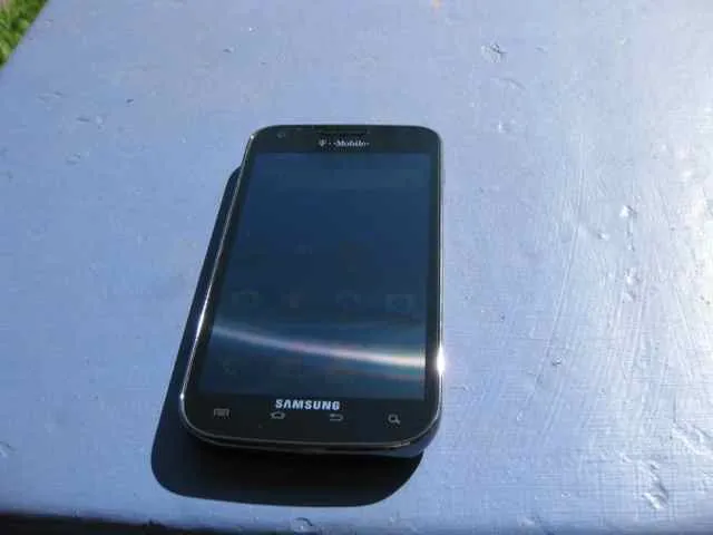 Brand new Samsung Galaxy S II