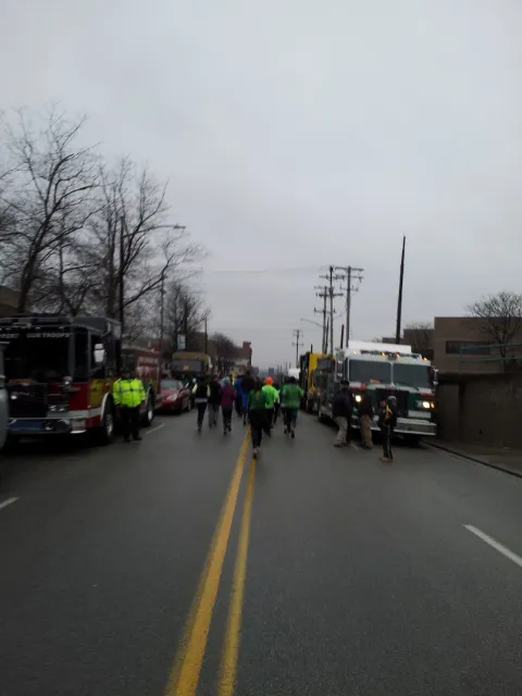 Pittsburgh St. Patrick