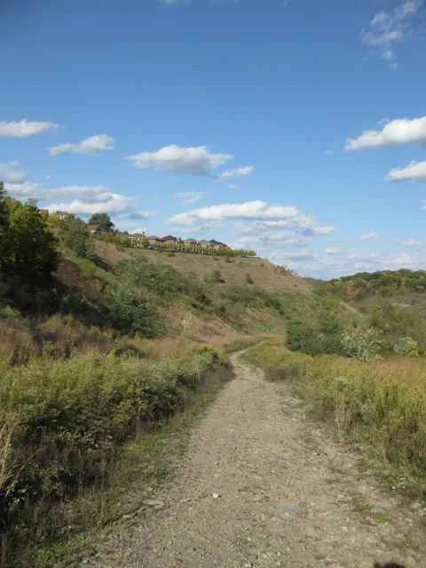 Descending from Summerset