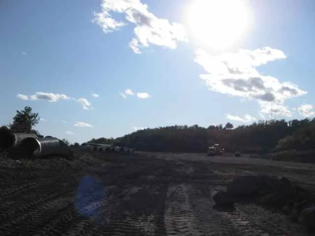 Summerset still undeveloped