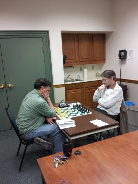 Wallnau-Jansen from round 3