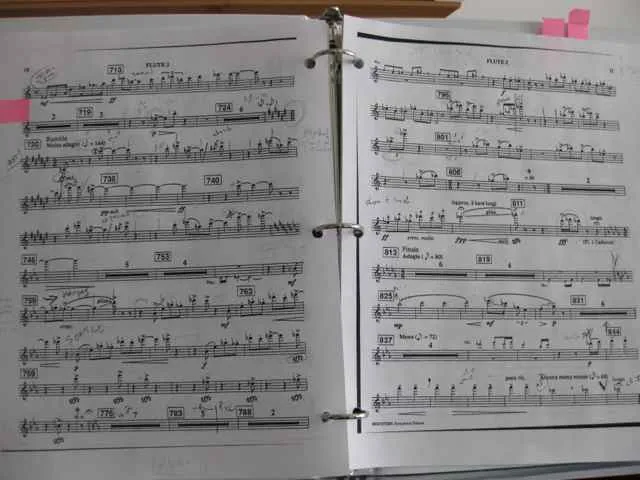 West Side Story: Rumble