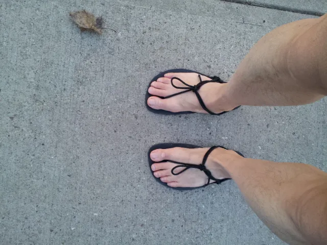 Xero Shoes 4mm Connect