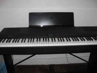 Yamaha digital piano
