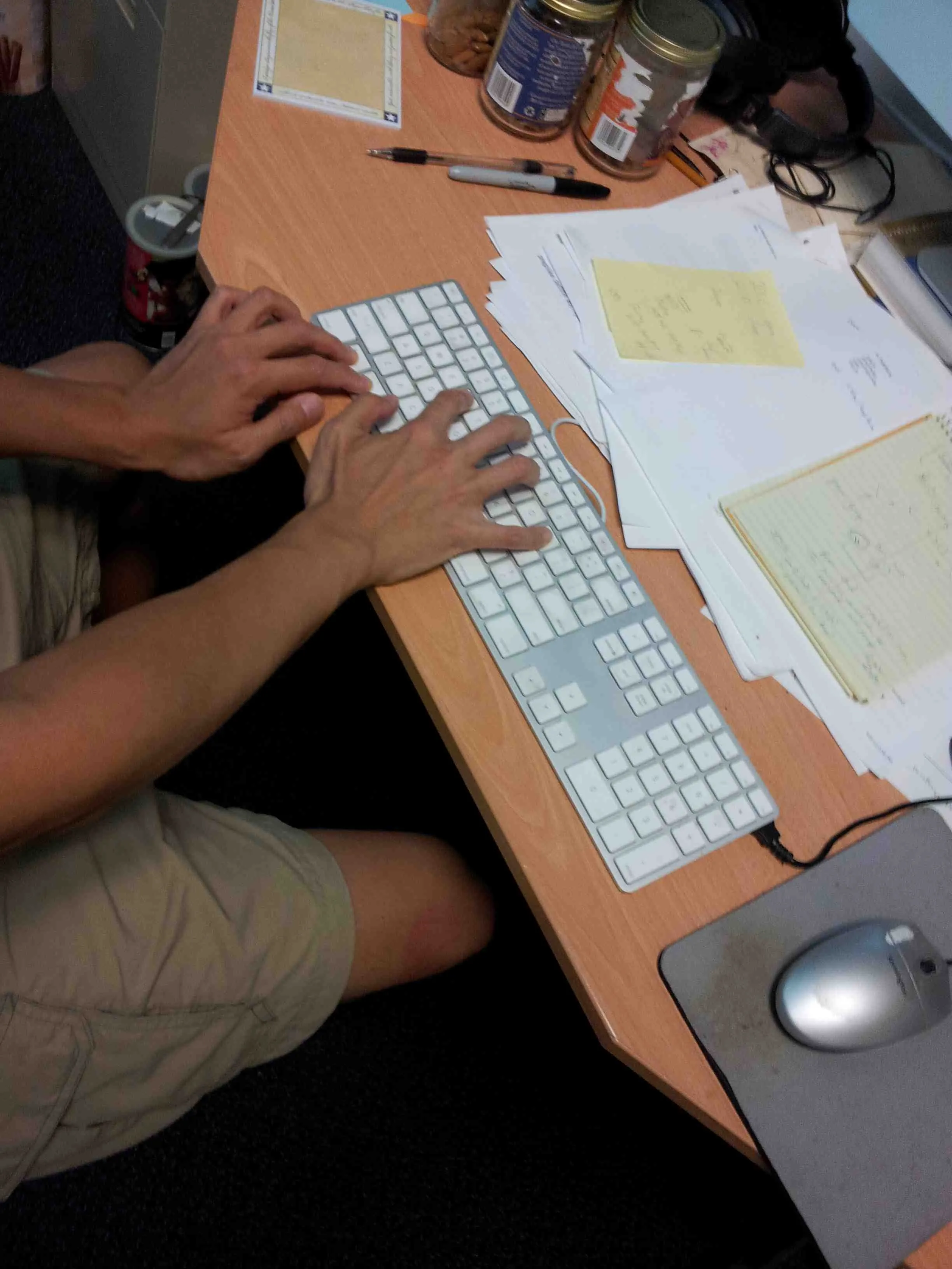 Franklin zapping PRAM to install Mountain Lion