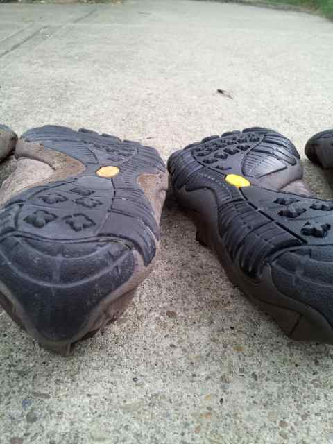 Five reasons we just stocked up on Vibram FiveFingers KSO Trek shoes ...