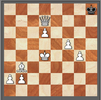 24 Stalemate chess rule 2K21